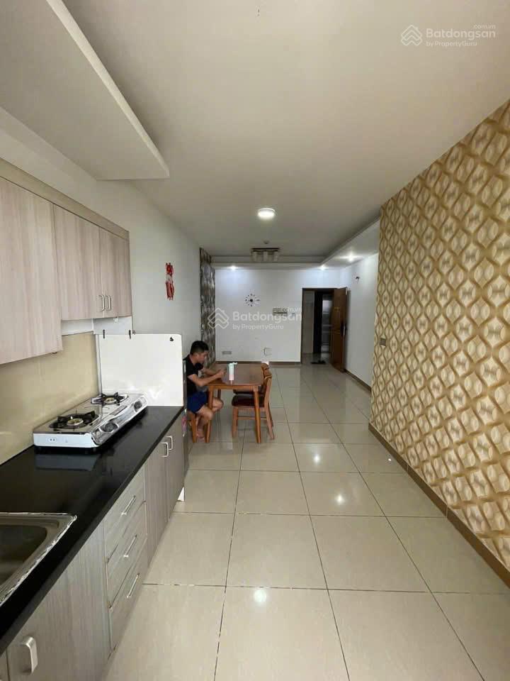 Cho thuê 90m2 3pn2wc ntcb gần full 11tr5 ở liền đc khu a1 riverside era town đức khải quận 7