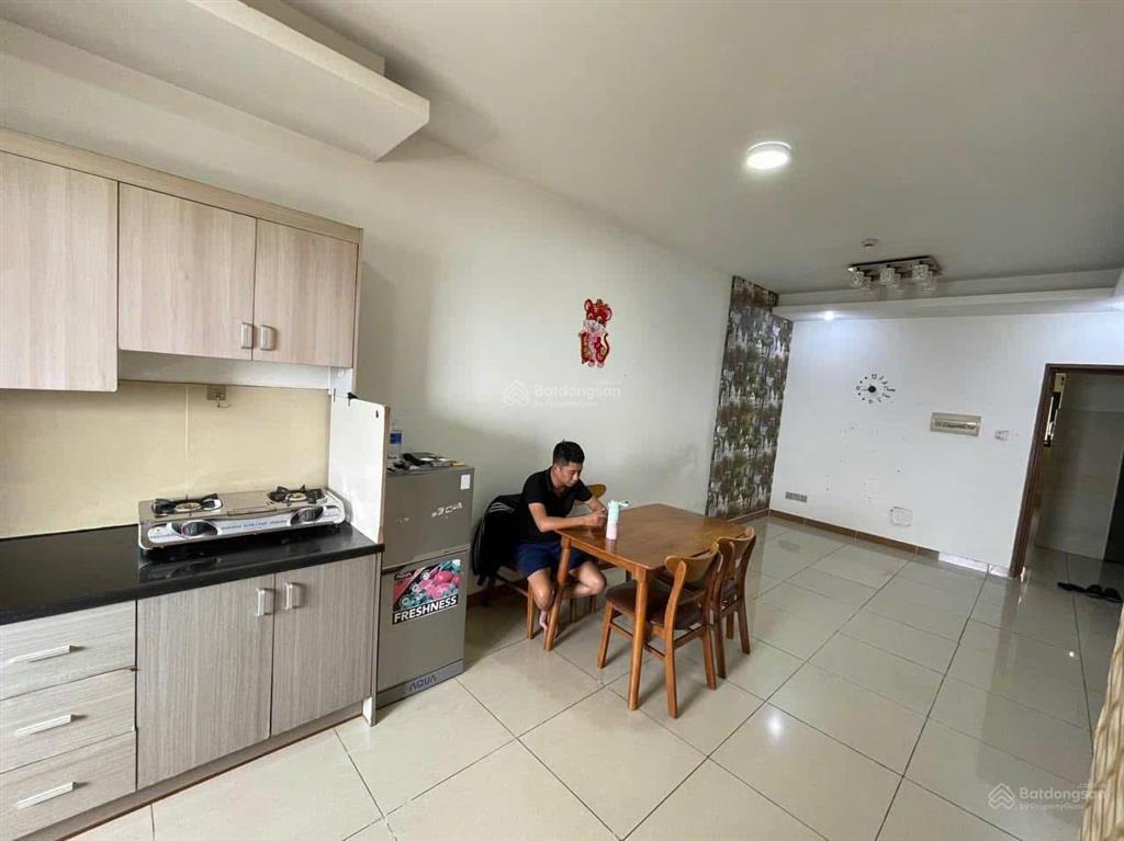 Cho thuê 90m2 3pn2wc ntcb gần full 11tr5 ở liền đc khu a1 riverside era town đức khải quận 7