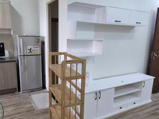 Cho thuê 45m2 1pn1wc full nt giá 7tr nhà đẹp mới sơn sửa lại ở liền tại đức khải quận 7 inbox xem