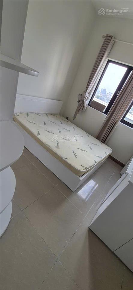Cho thuê 48m2 1pn1wc full nt 7tr ở liền được sẵn chìa khóa đức khải quận 7 xem nhà dể ợt
