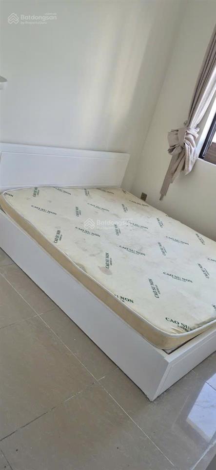 Cho thuê 48m2 1pn1wc full nt 7tr ở liền được sẵn chìa khóa đức khải quận 7 xem nhà dể ợt