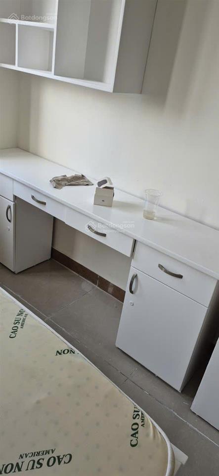 Cho thuê 48m2 1pn1wc full nt 7tr ở liền được sẵn chìa khóa đức khải quận 7 xem nhà dể ợt