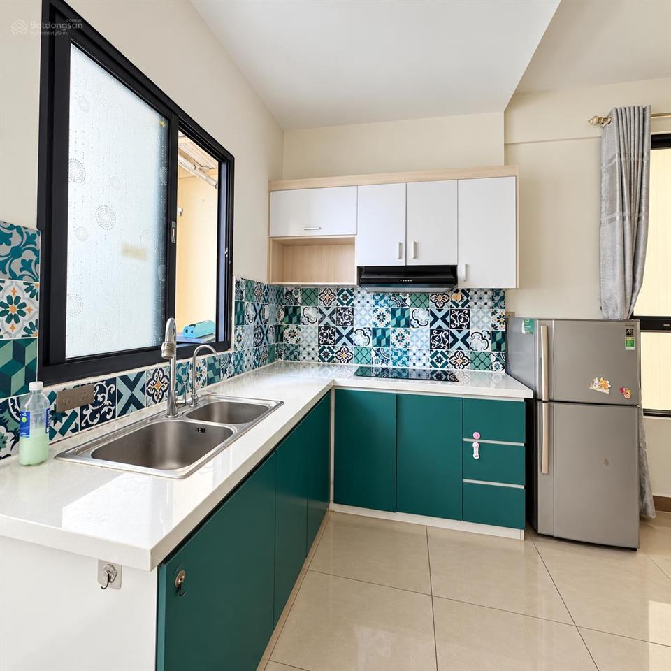 Bán căn 90m2 2pn2wc căn góc nhà full nt giá rẻ hơn thị trường 2,9 tỷ siêu rẻ tại đức khải q7