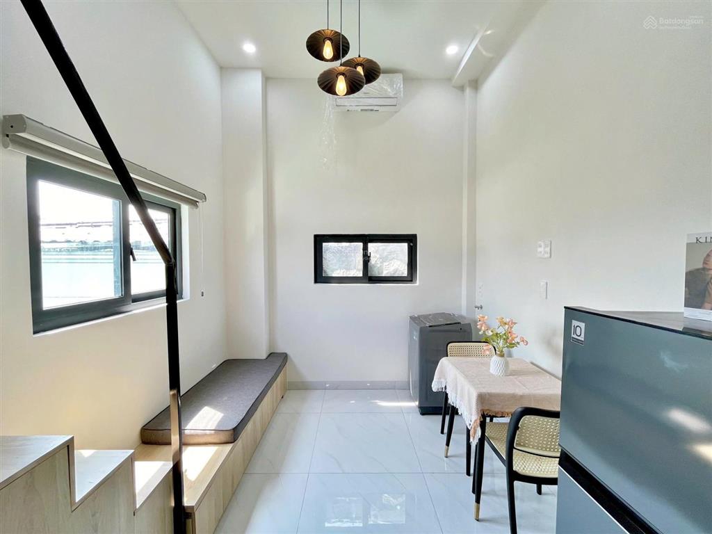 Cho thuê cc mini 1pn, 1wc, 40m2 tại 300/34/37a nguyễn văn linh, 6,9 triệu giá ưu đãi