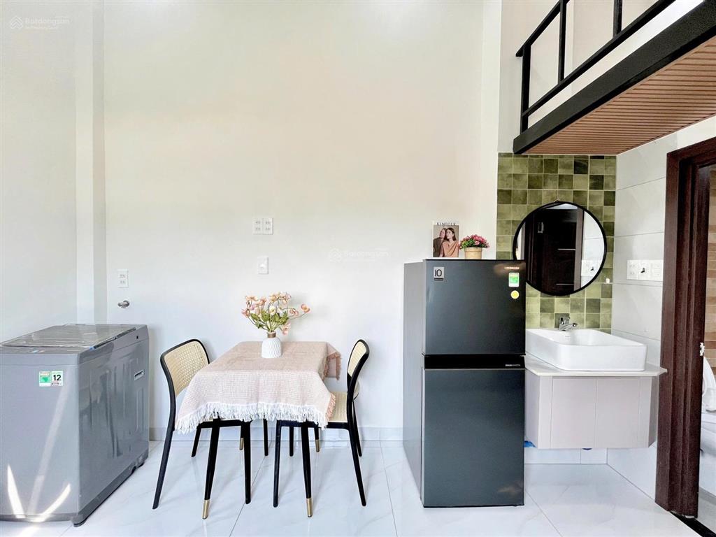 Cho thuê cc mini 1pn, 1wc, 40m2 tại 300/34/37a nguyễn văn linh, 6,9 triệu giá ưu đãi