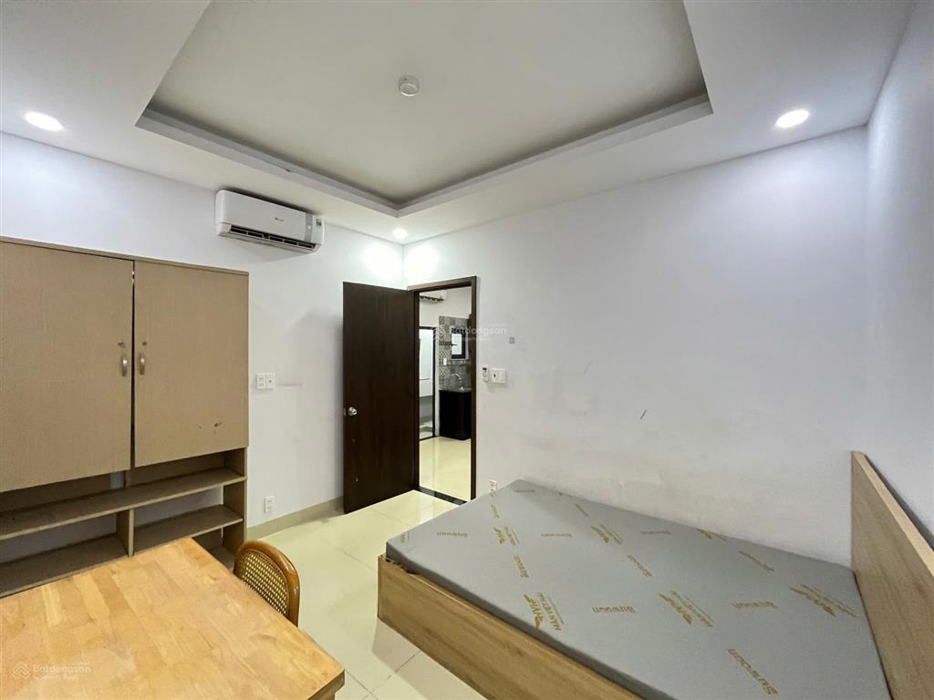 Cho thuê cc mini 1pn, 1wc, 50m2, 7,89 triệu tại số 34, tân hưng, q7, tp.hcm chính chủ