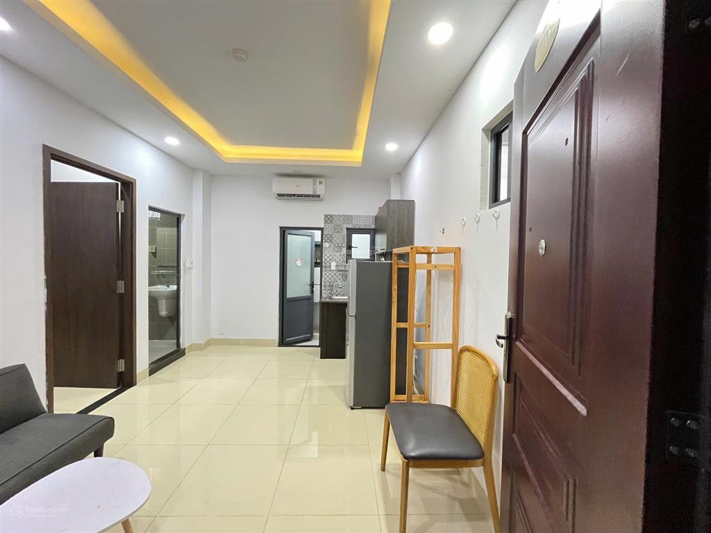 Cho thuê cc mini 1pn, 1wc, 50m2, 7,89 triệu tại số 34, tân hưng, q7, tp.hcm chính chủ