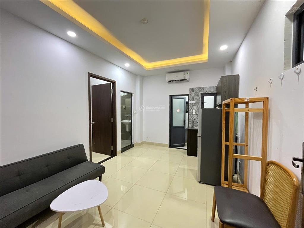 Cho thuê cc mini 1pn, 1wc, 50m2, 7,89 triệu tại số 34, tân hưng, q7, tp.hcm chính chủ