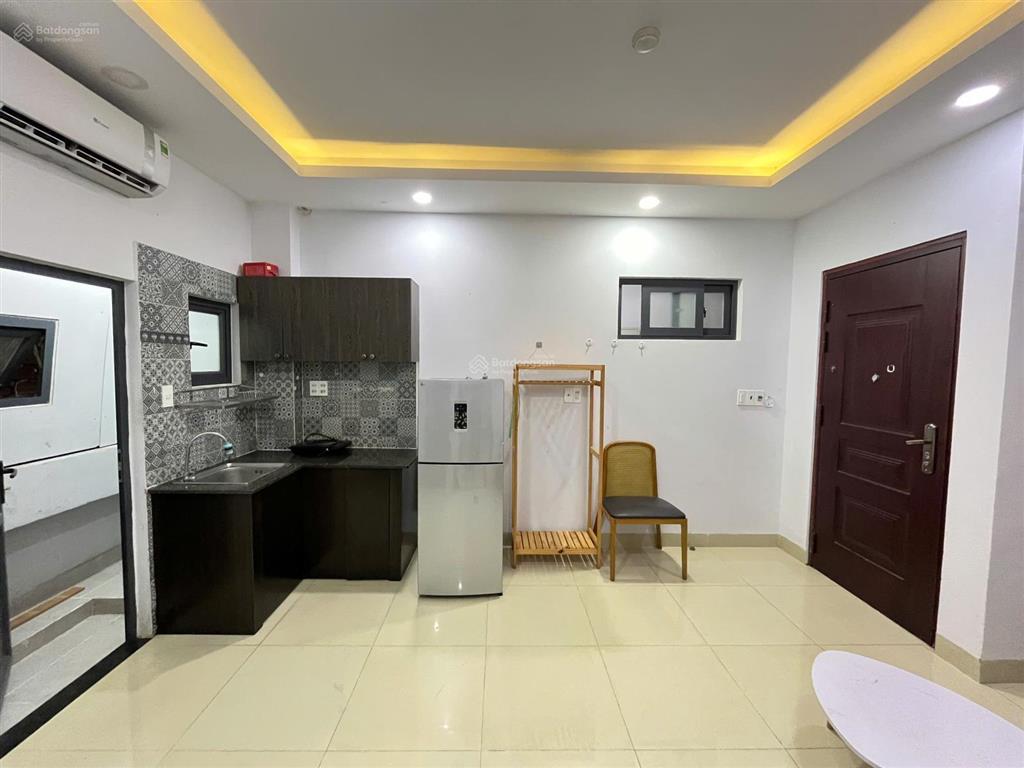 Cho thuê cc mini 1pn, 1wc, 50m2, 7,89 triệu tại số 34, tân hưng, q7, tp.hcm chính chủ