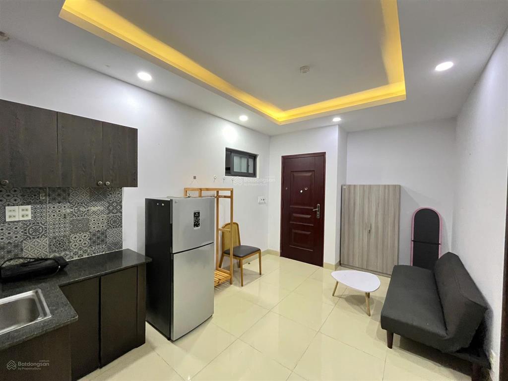 Cho thuê cc mini 1pn, 1wc, 50m2, 7,89 triệu tại số 34, tân hưng, q7, tp.hcm chính chủ