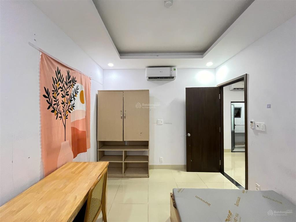 Cho thuê cc mini 1pn, 1wc, 50m2, 7,89 triệu tại số 34, tân hưng, q7, tp.hcm chính chủ