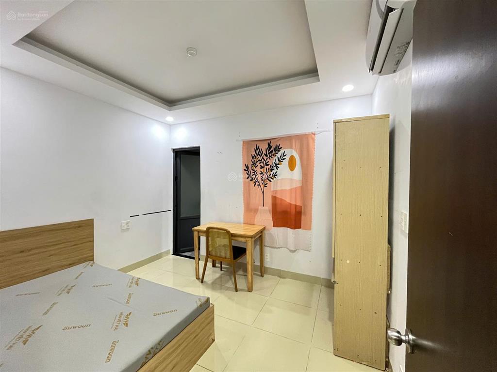 Cho thuê cc mini 1pn, 1wc, 50m2, 7,89 triệu tại số 34, tân hưng, q7, tp.hcm chính chủ