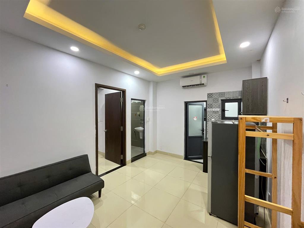 Cho thuê cc mini 1pn, 1wc, 50m2, 7,89 triệu tại số 34, tân hưng, q7, tp.hcm chính chủ