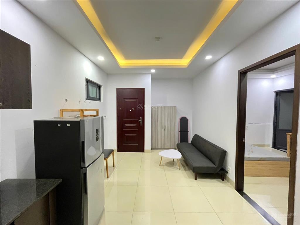 Cho thuê cc mini 1pn, 1wc, 50m2, 7,89 triệu tại số 34, tân hưng, q7, tp.hcm chính chủ