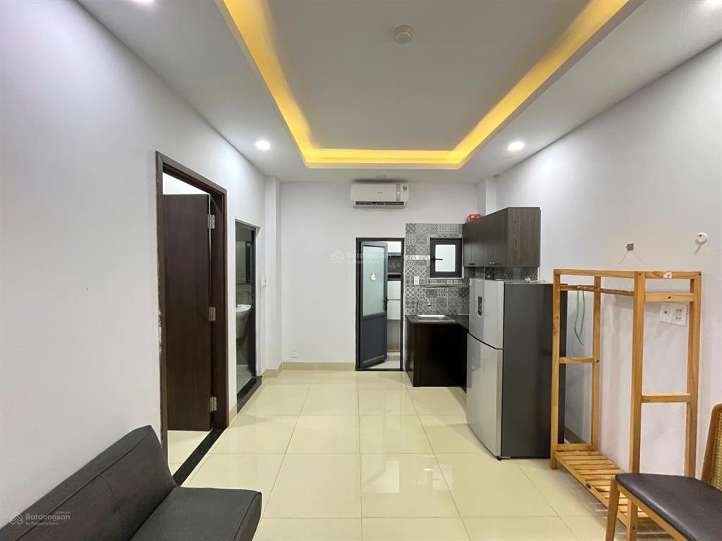Cho thuê cc mini 1pn, 1wc, 50m2, 7,89 triệu tại số 34, tân hưng, q7, tp.hcm chính chủ