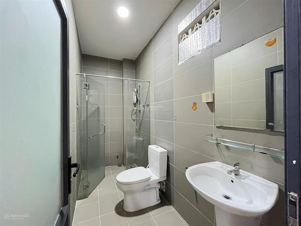 Cho thuê cc mini 1pn, 1wc, 50m2, 7,89 triệu tại số 34, tân hưng, q7, tp.hcm chính chủ