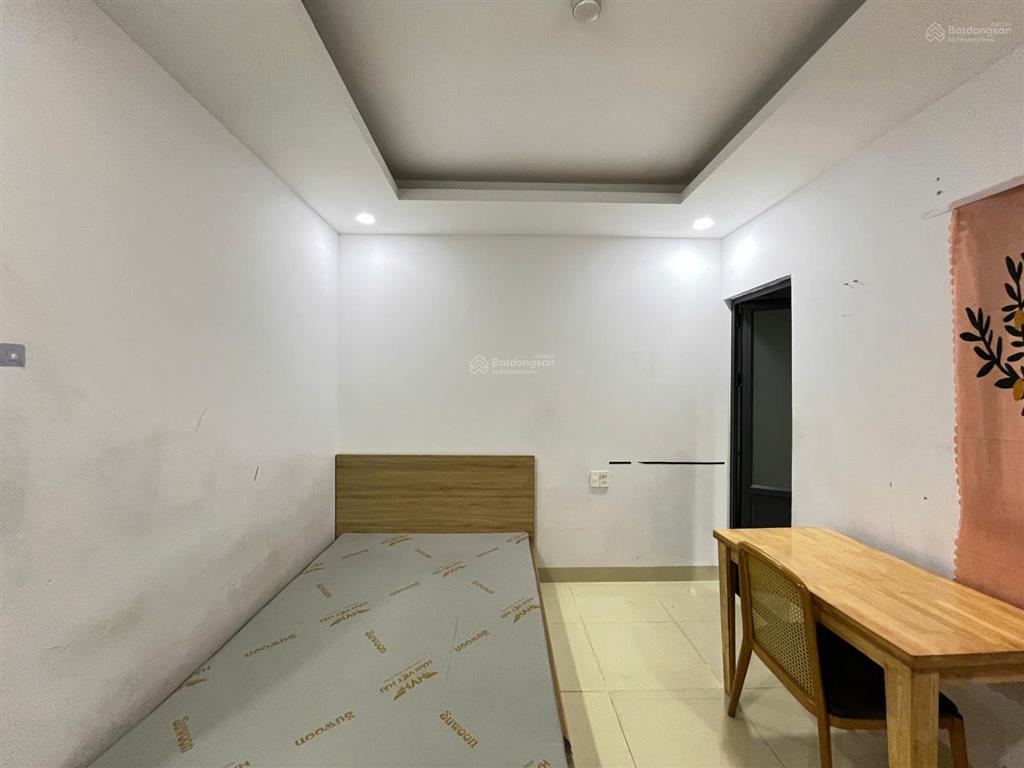 Cho thuê cc mini 1pn, 1wc, 50m2, 7,89 triệu tại số 34, tân hưng, q7, tp.hcm chính chủ