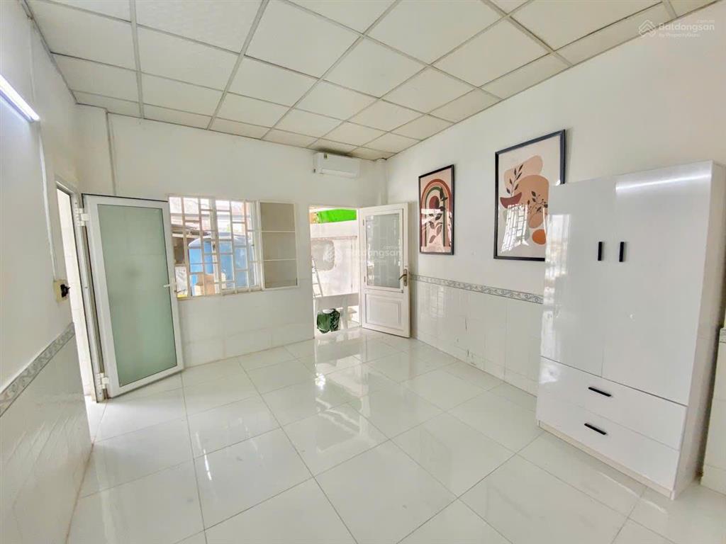 Cho thuê chung cư mini 1pn, 25m2 chỉ với 4 triệu tại 1454 huỳnh tấn phát, p. phú mỹ, q7