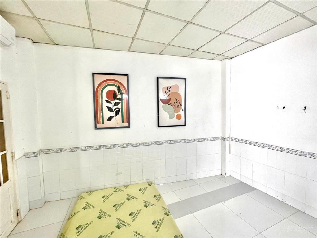 Cho thuê chung cư mini 1pn, 25m2 chỉ với 4 triệu tại 1454 huỳnh tấn phát, p. phú mỹ, q7