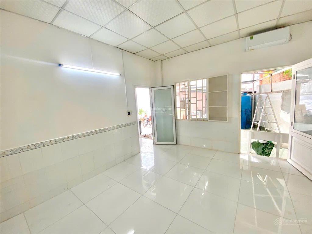 Cho thuê chung cư mini 1pn, 25m2 chỉ với 4 triệu tại 1454 huỳnh tấn phát, p. phú mỹ, q7