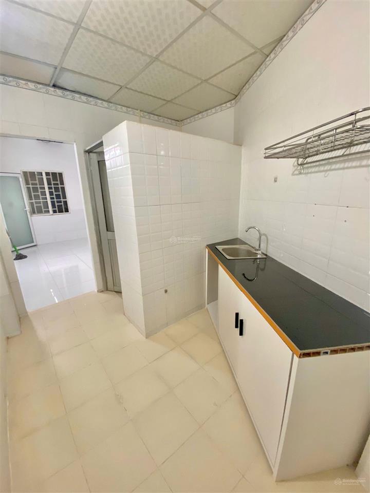 Cho thuê chung cư mini 1pn, 25m2 chỉ với 4 triệu tại 1454 huỳnh tấn phát, p. phú mỹ, q7