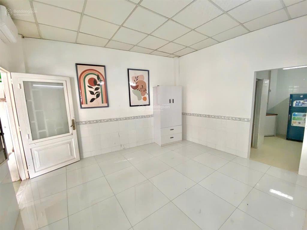 Cho thuê chung cư mini 1pn, 25m2 chỉ với 4 triệu tại 1454 huỳnh tấn phát, p. phú mỹ, q7