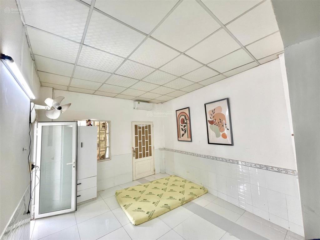 Cho thuê chung cư mini 1pn, 25m2 chỉ với 4 triệu tại 1454 huỳnh tấn phát, p. phú mỹ, q7