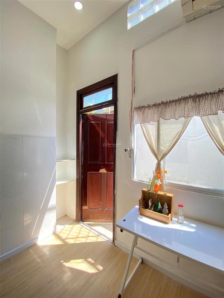 Cho thuê cc mini 1pn, 1wc, 20m2, giá 4,2 triệu tại 115/3 phạm hữu lầu, q7, tp.hcm