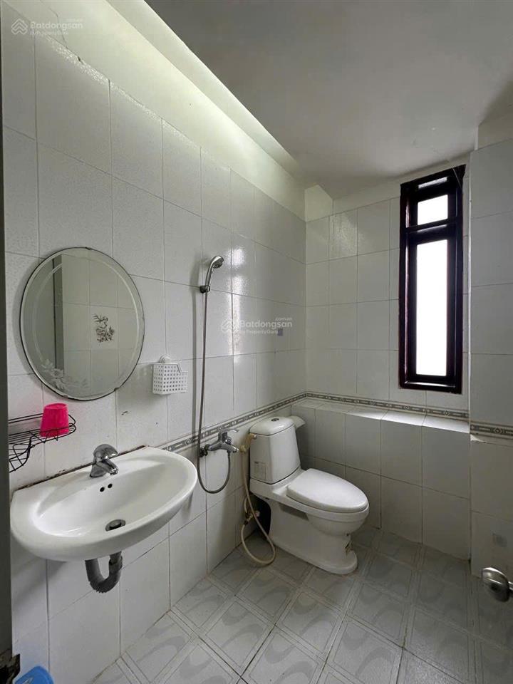 Cho thuê cc mini 1pn, 1wc, 25m2, 4,5 triệu ở 115/3 phạm hữu lầu, q7, hcm chính chủ