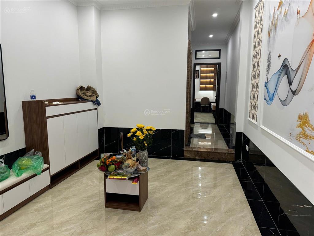Cực hiếm! phố cổ nhuế.đông ngạc.bắc từ liêm.dt 55m x 6t thang máy mới.giá 12,5 tỷ