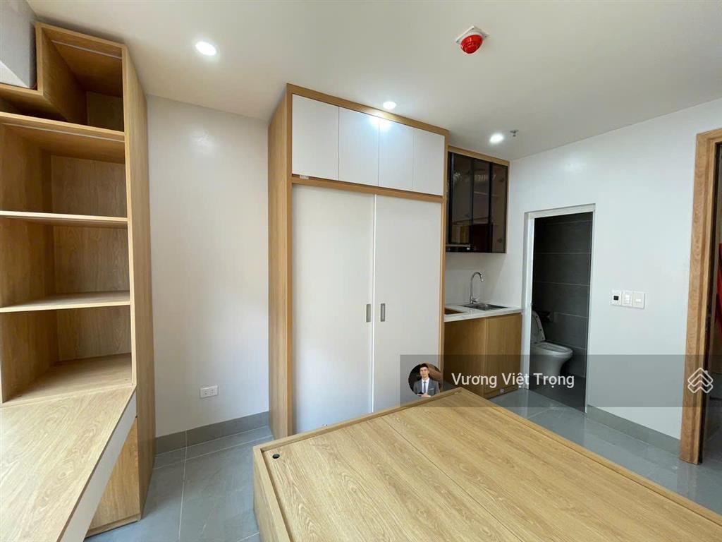 Cực hiếm! toà chdv phố hồ tùng mậu.mai dịch.cầu giấy.dt 55m x 10 phòng khép kín.giá 15,9 tỷ