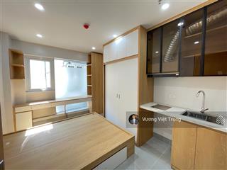 Cực hiếm! toà chdv phố hồ tùng mậu.mai dịch.cầu giấy.dt 55m x 10 phòng khép kín.giá 15,9 tỷ