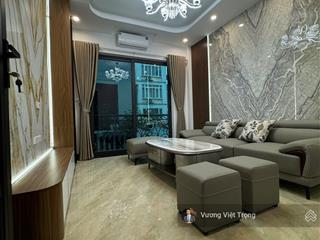 Dt 55m x 6t thang máy mới tinh phố phạm văn đồng.bắc từ liêm.gần ô tô.giá 12,5 tỷ