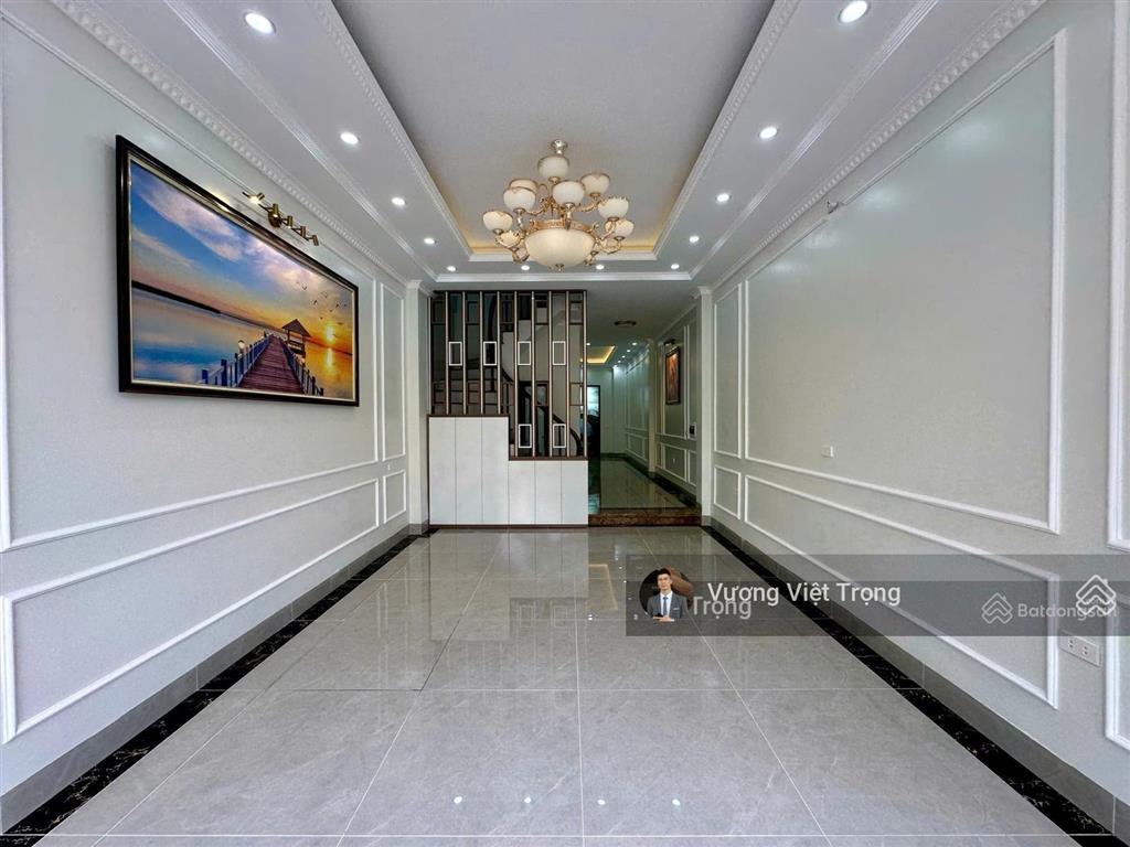 Cực hiếm! phố lạc long quân, phường bưởi, tây hồ. dt 60m x 6t thang máy. ô tô vào nhà. giá 19,8 tỷ
