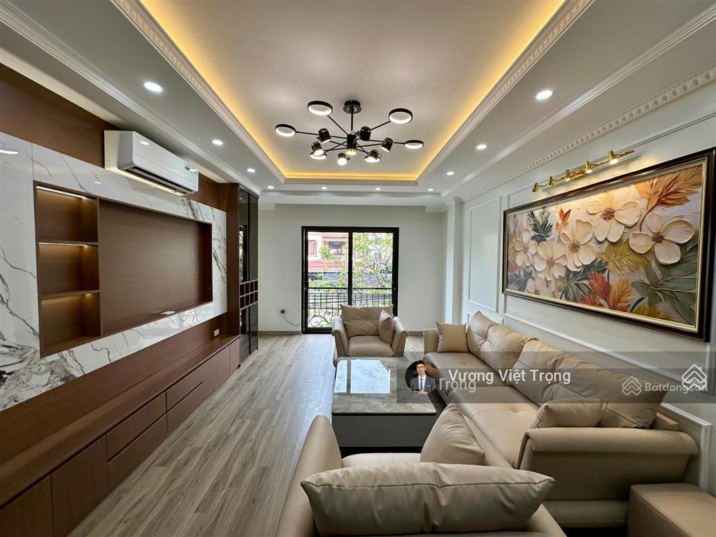 Cực hiếm! phố lạc long quân, phường bưởi, tây hồ. dt 60m x 6t thang máy. ô tô vào nhà. giá 19,8 tỷ