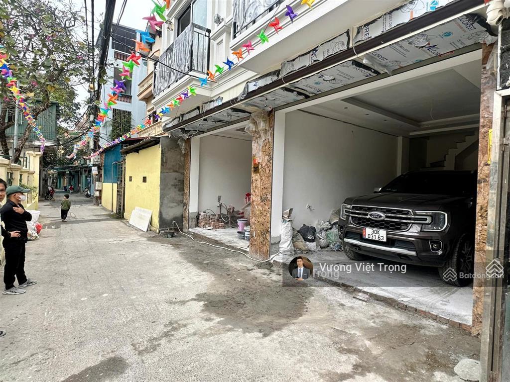 Cực hiếm! phố lạc long quân, phường bưởi, tây hồ. dt 60m x 6t thang máy. ô tô vào nhà. giá 19,8 tỷ