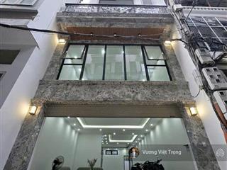50m x 7t thang máy mới tinh phố nguyễn khang.yên hoà.cầu giấy.ô tô vào nhà,giá 22,5 tỷ