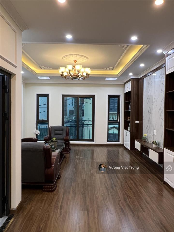 Dt 60m xây 6t thang máy mới tinh ô tô vào nhà.phố võ chí công.bưởi.tây hồ.giá 19,7 tỷ
