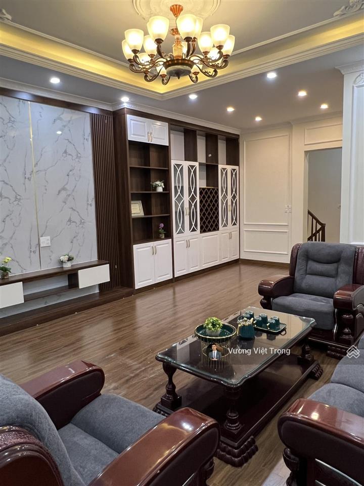 Dt 60m xây 6t thang máy mới tinh ô tô vào nhà.phố võ chí công.bưởi.tây hồ.giá 19,7 tỷ