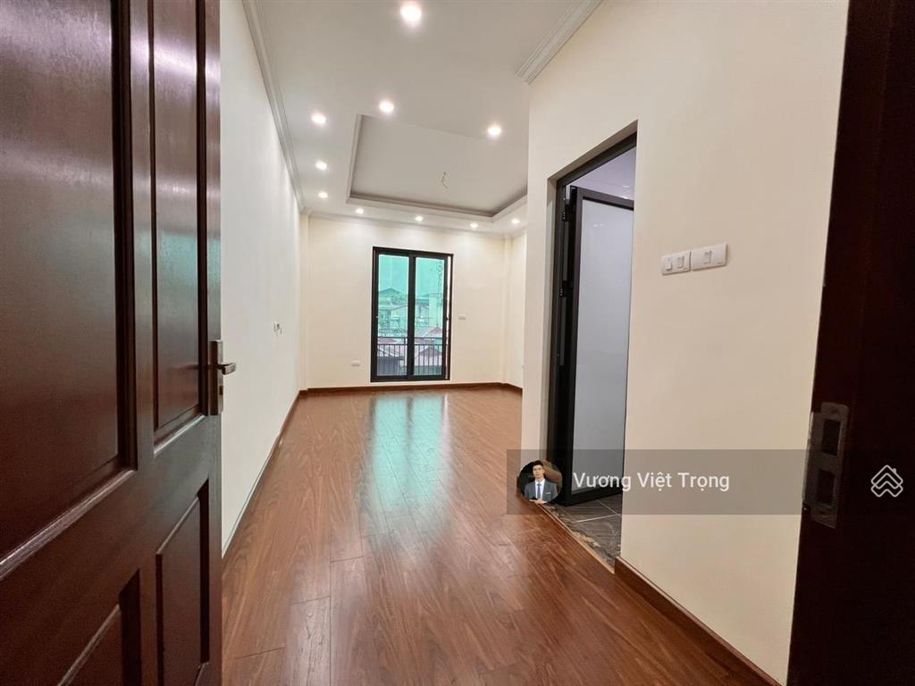Cực hiếm! phố xã đàn, ô chợ dừa, đống đa. dt 35m² x 6t thang máy mới, cách ô tô 50m. giá 11,9 tỷ