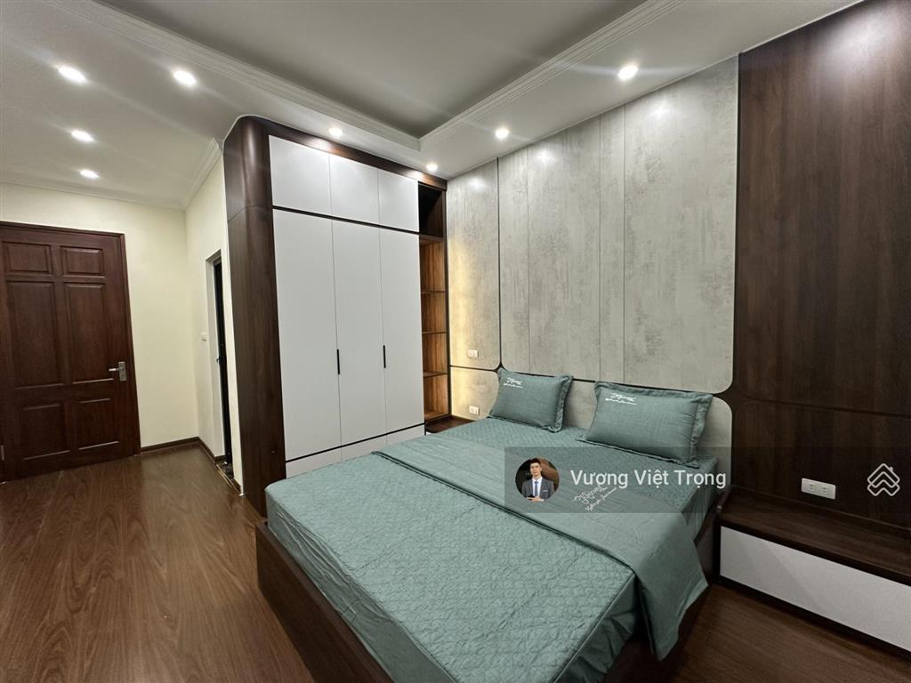 Cực hiếm! phố xã đàn, ô chợ dừa, đống đa. dt 35m² x 6t thang máy mới, cách ô tô 50m. giá 11,9 tỷ