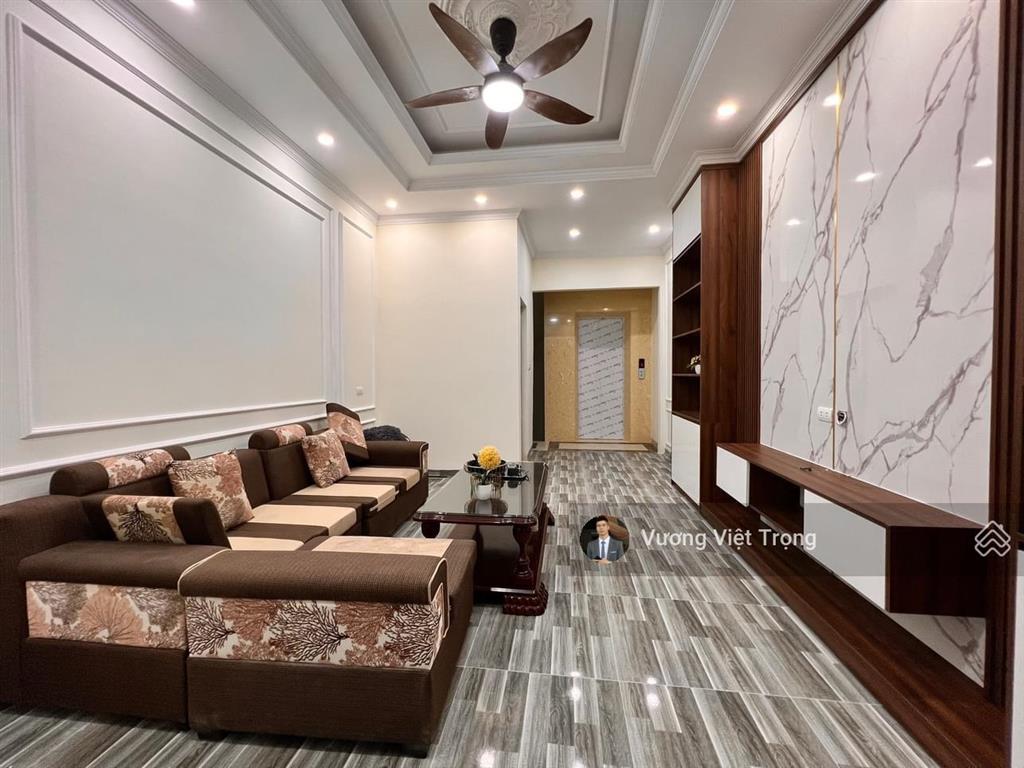 Cực hiếm! phố xã đàn, ô chợ dừa, đống đa. dt 35m² x 6t thang máy mới, cách ô tô 50m. giá 11,9 tỷ