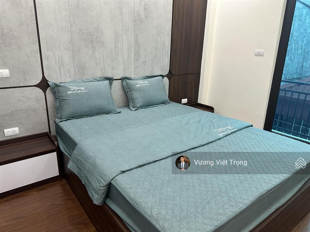 Cực hiếm! phố xã đàn, ô chợ dừa, đống đa. dt 35m² x 6t thang máy mới, cách ô tô 50m. giá 11,9 tỷ