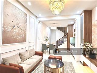 Cực hiếm! ô tô đỗ cổng phố thuỵ phương.đông ngạc.bắc từ liêm.dt 35mx5t mới tinh,giá 7,63 tỷ