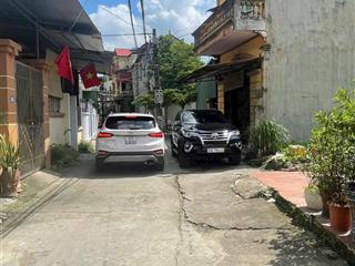 Bán đất tại xã kiêu kỵ, huyện gia lâm, hà nội, 4,7 tỷ, 58,6m2, mặt tiền 3,8m, nhiều tiện ích