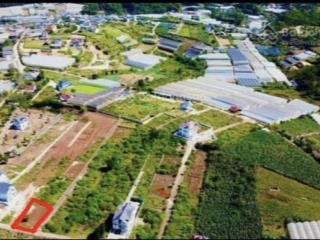 Bán đất mănglin 2 mặt tiền phường 7 đà lạt (giá 6tỷ tl)