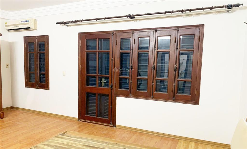 Cho thuê nhà kv phố phố vọng  đại la  nhà đẹp 4pn  vừa ở vừa kd online  giá 12tr/tháng