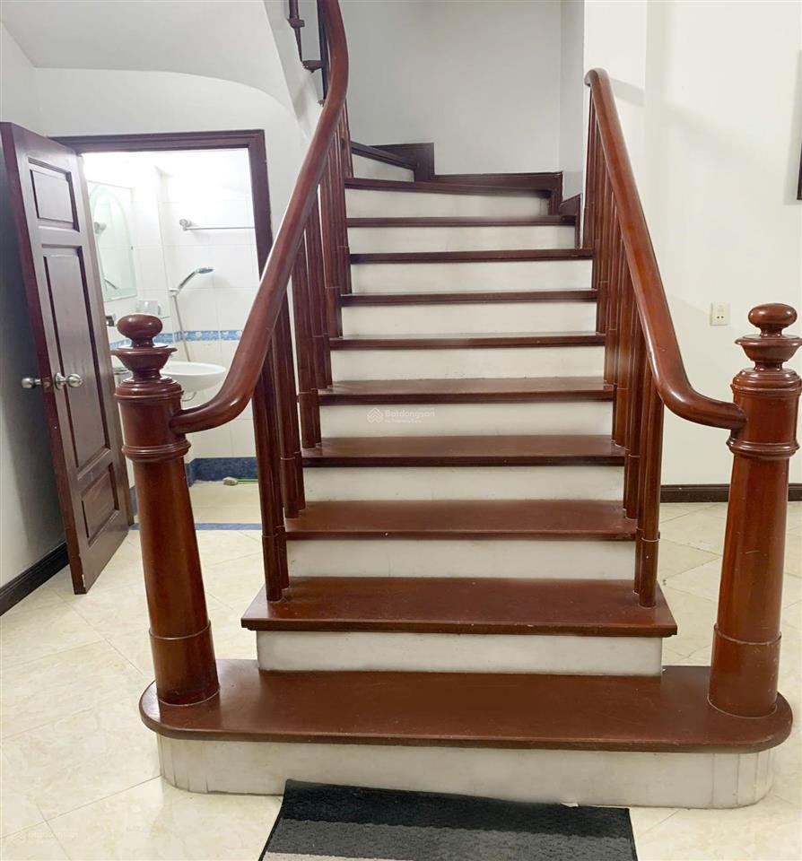 Cho thuê nhà kv phố phố vọng  đại la  nhà đẹp 4pn  vừa ở vừa kd online  giá 12tr/tháng