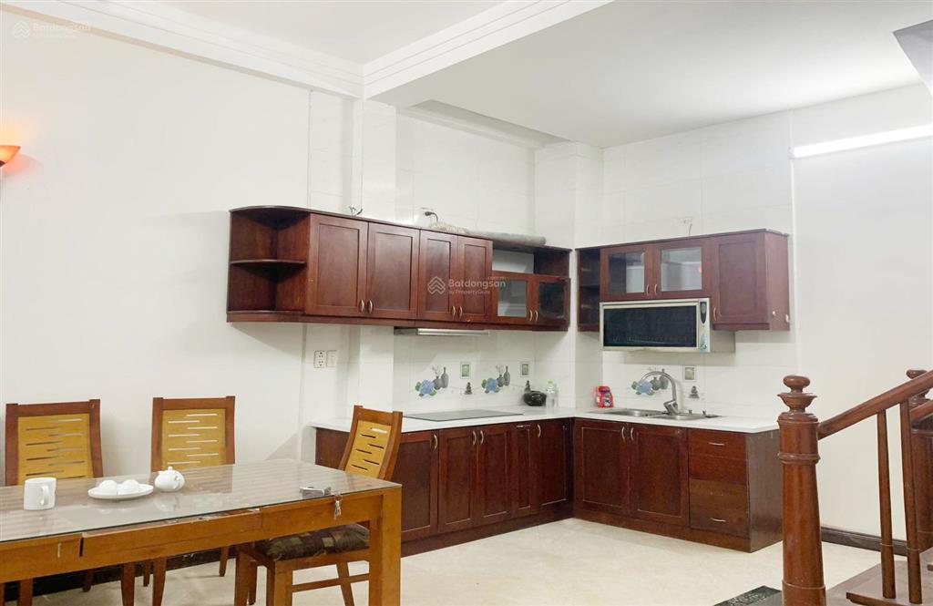 Cho thuê nhà kv phố phố vọng  đại la  nhà đẹp 4pn  vừa ở vừa kd online  giá 12tr/tháng