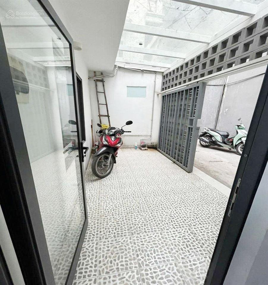 Cho thuê nhà phố mai động  60m2 nhà đẹp full đồ  gần phố  vừa ở vừa có thể kd online 7,5tr/tháng